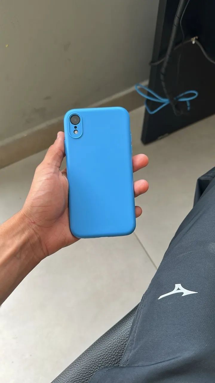 iPhone XR todo original  - Foto 2