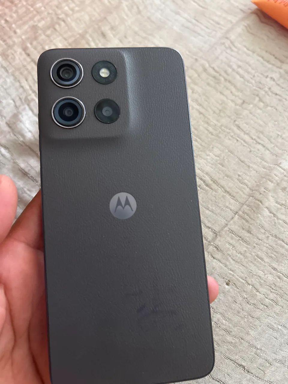 Vendo moto g15 - Foto 2