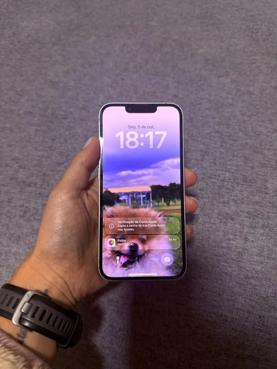 Iphone 13 128gb