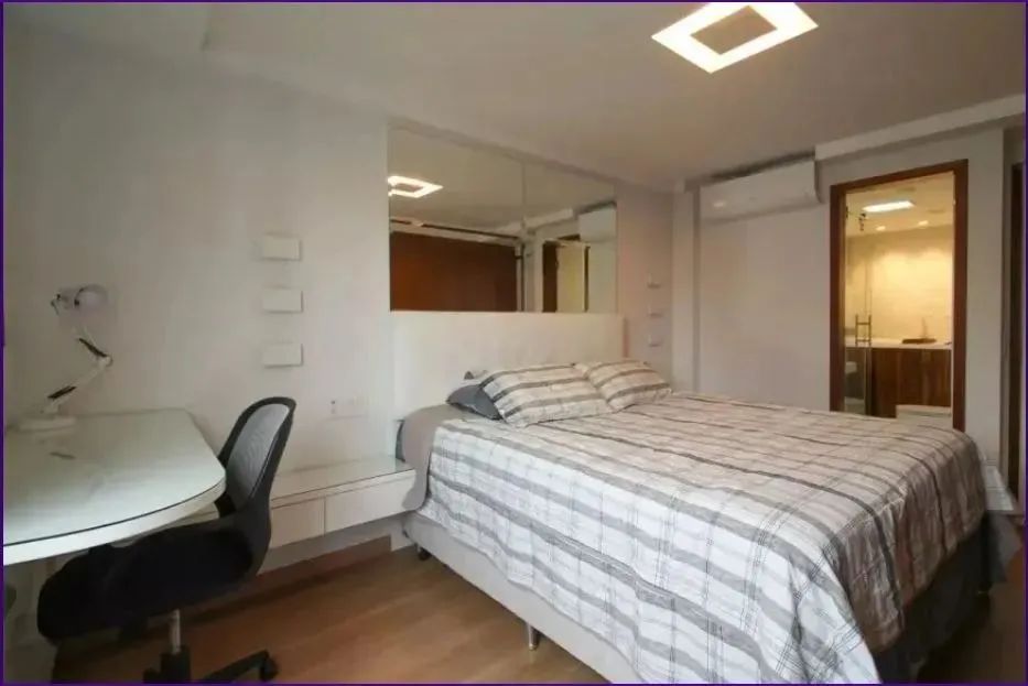 Aluguel Apartamento 3 Dormitórios - 120 m² Itaim Bibi - Foto 8