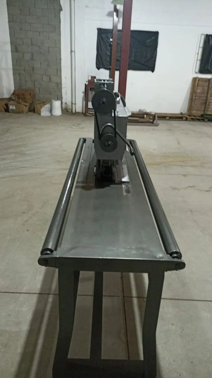 Máquinas Tuffting para fabricar tapetes - Foto 6