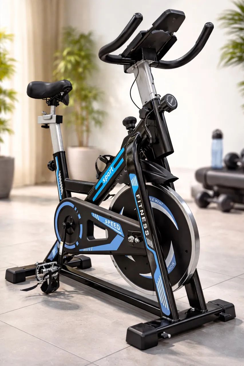 Bike Spinning  - Foto 3