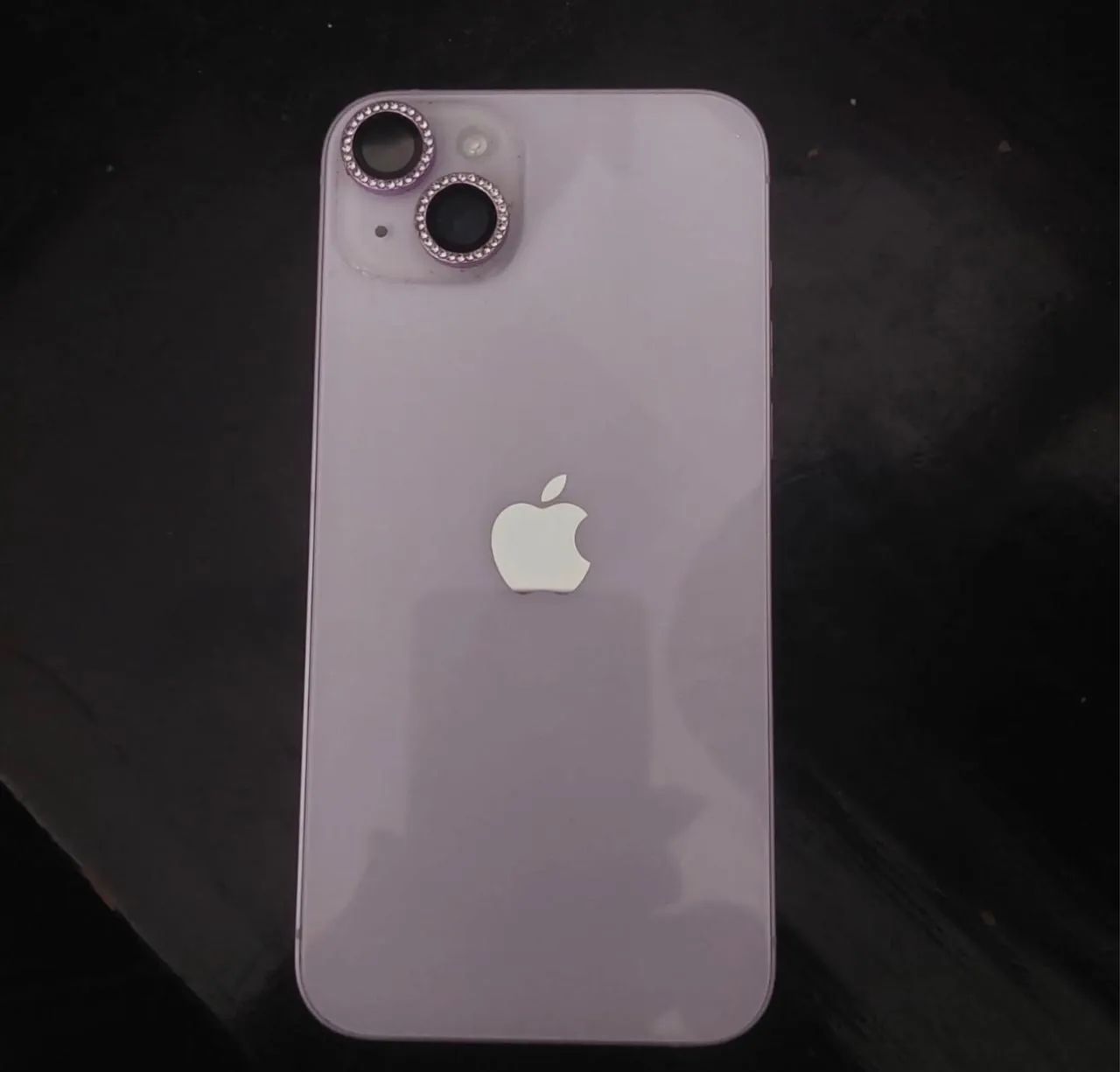 iPhone 14 Plus Lilás 128GB - Celulares e Smartphones - Jardim