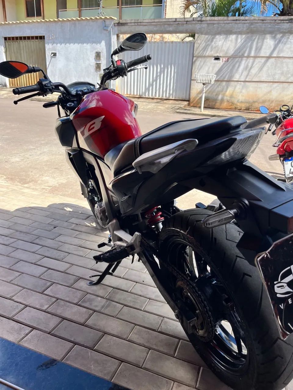 CB TWISTER 2020 - Foto 2