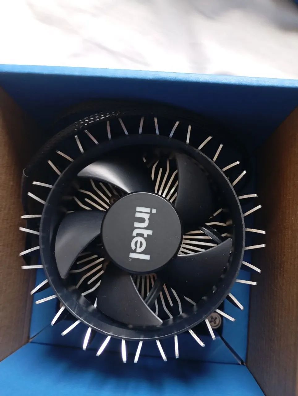 Processador Intel 12 geração I5 placa de vídeo Integrada  - Foto 4