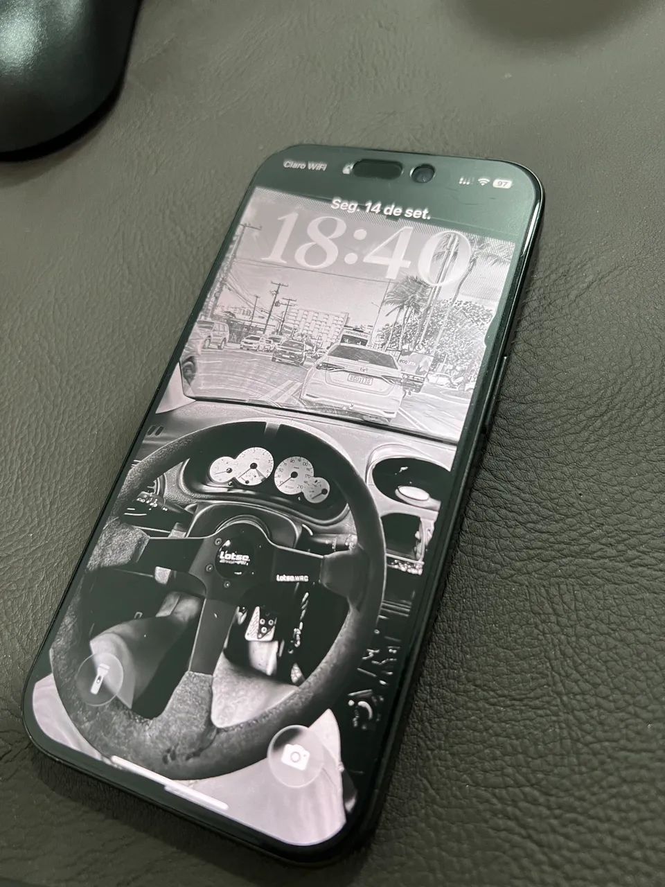 Iphone 15 Pro 256gb - Foto 5