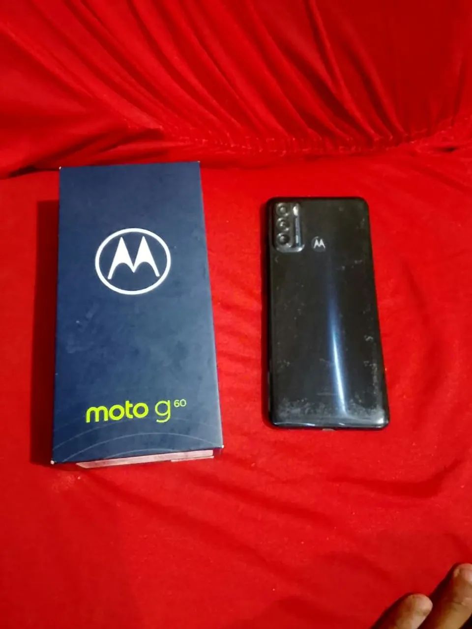Vende-se 2 celulares 