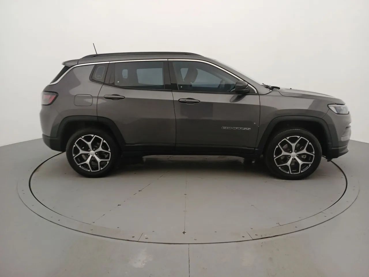 Jeep Compass LONG. T270 1.3 TB 4x2 Flex Aut., foto 6 de 18