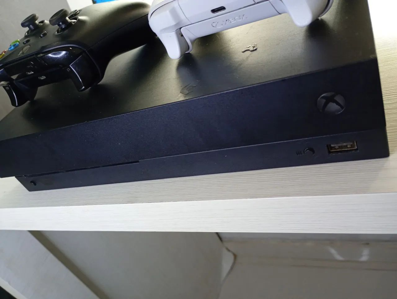 Xbox One X - Foto 2