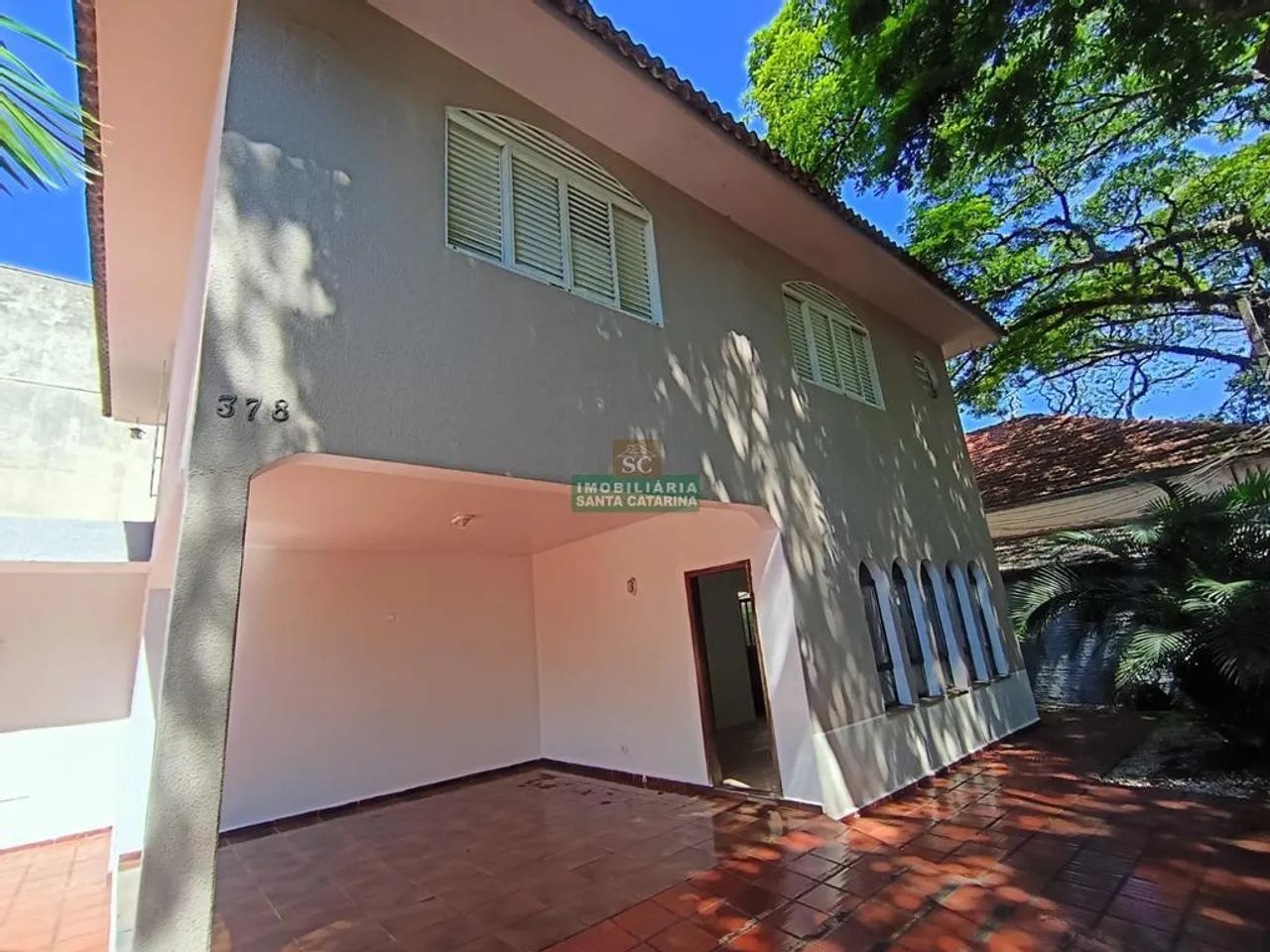 ALUGA SOBRADO RESIDENCIAL OU COMERCIAL DE 320m² | ZONA 04 - Foto 5