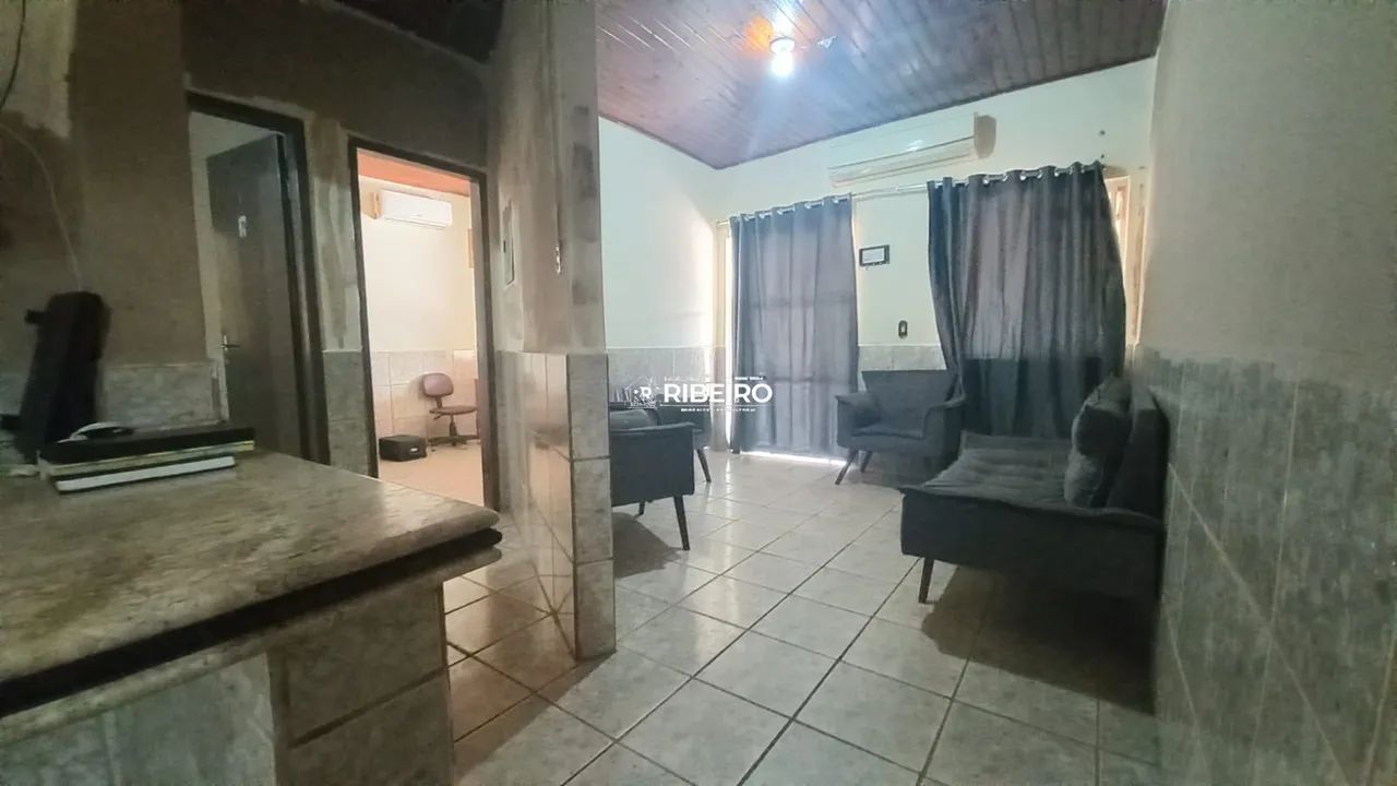 Casa 4 quartos 200m² - Nova Floresta - R$ 300.000,00 - Foto 2