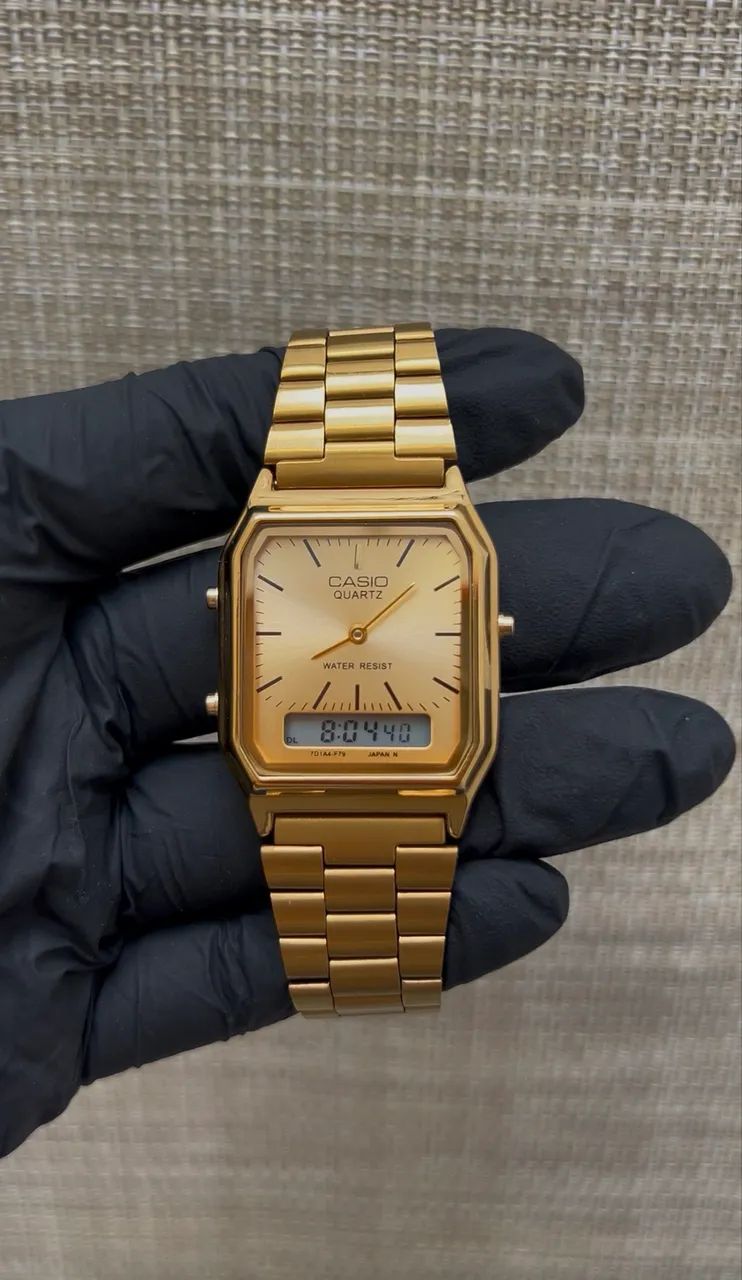 Casio premium 