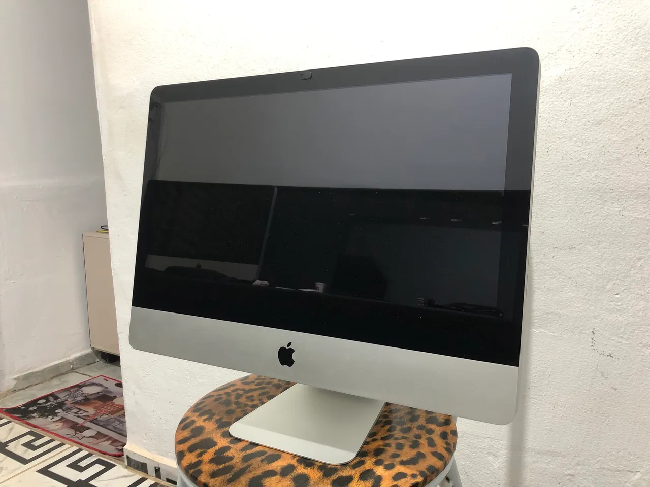 iMac 27 Impecável (late 2013) - Computadores e Desktops - Setor