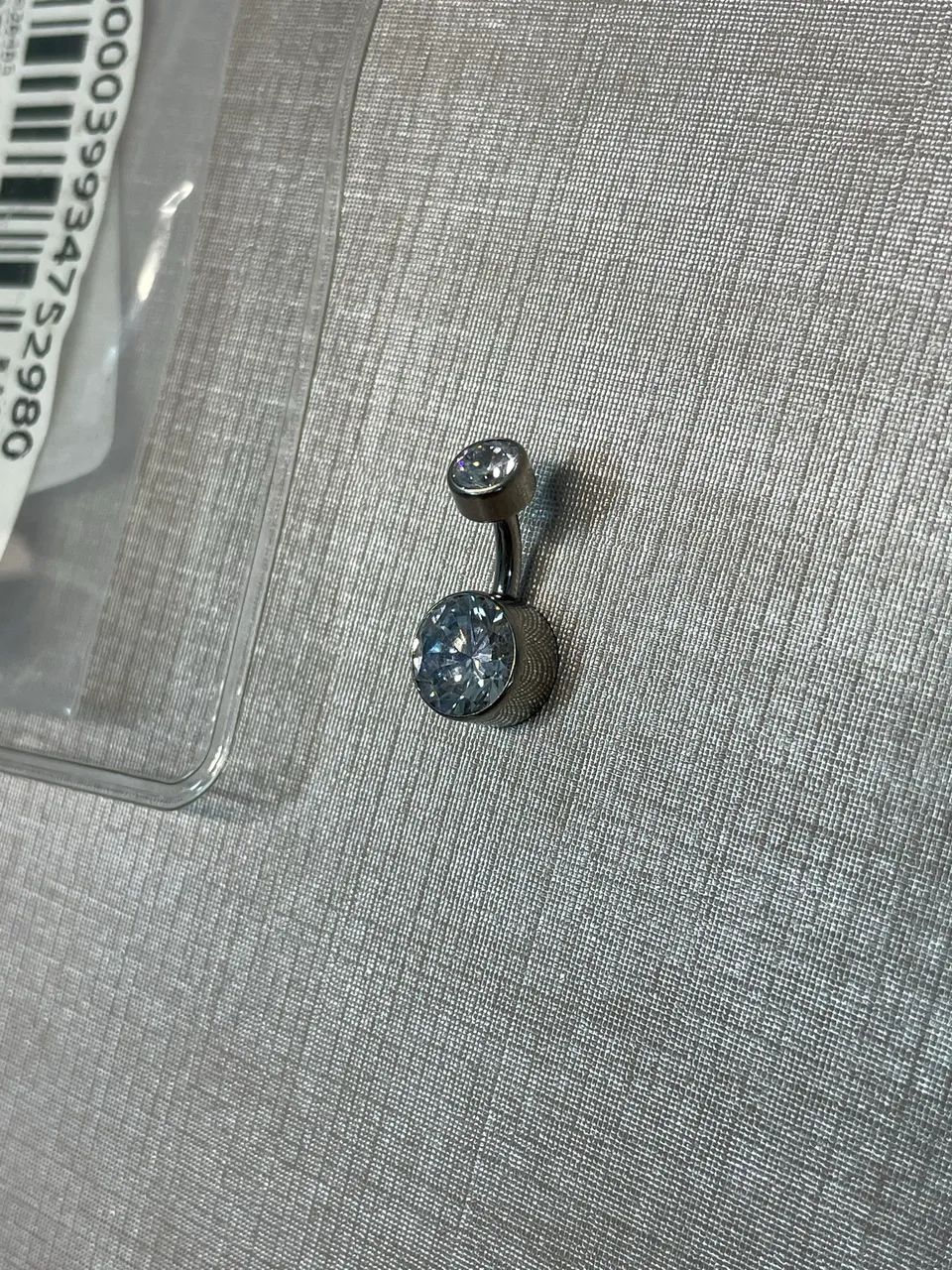 Piercing  - Foto 3