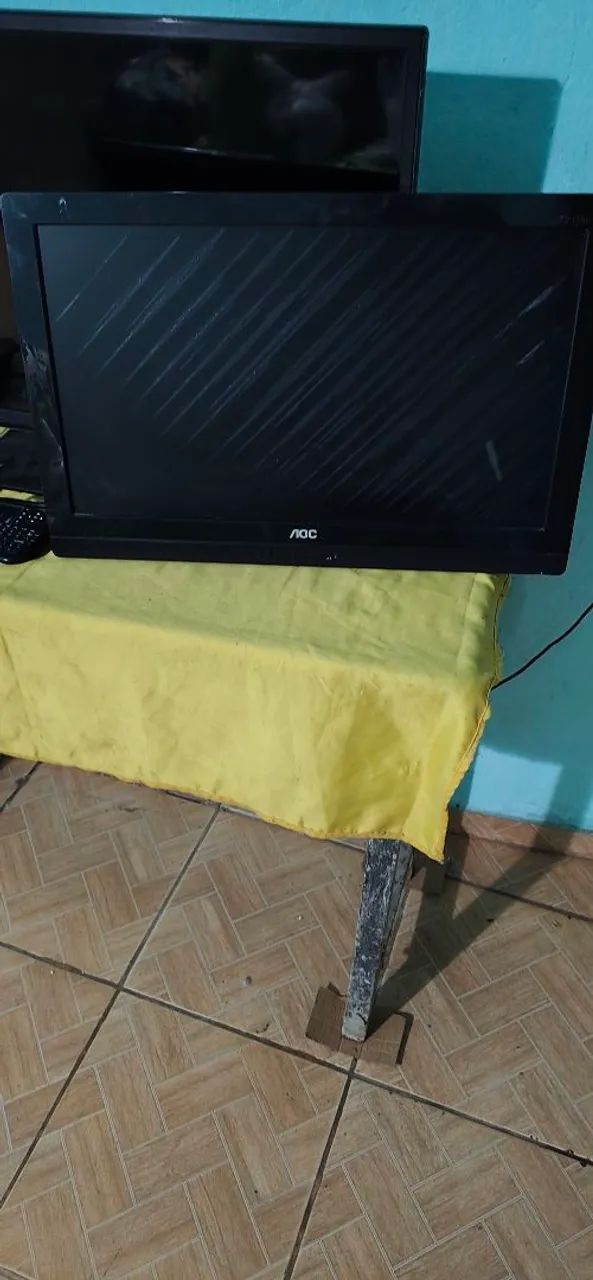 TV AOC  - Foto 3