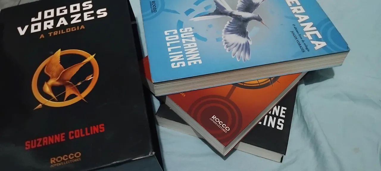 Jogos Vorazes - Foto 2