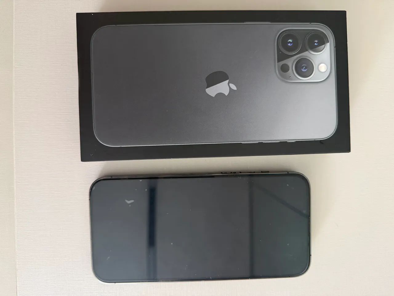 iPhone PRO MAX 13 - Foto 2