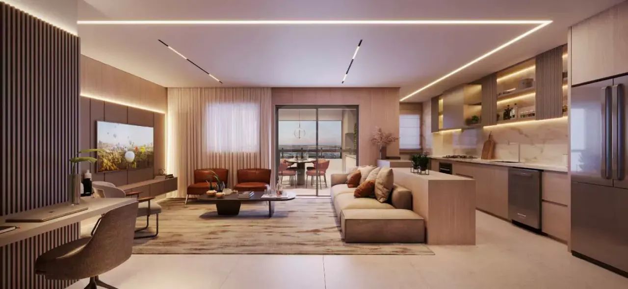 Apartamento à venda na Zona Sul. - Foto 3