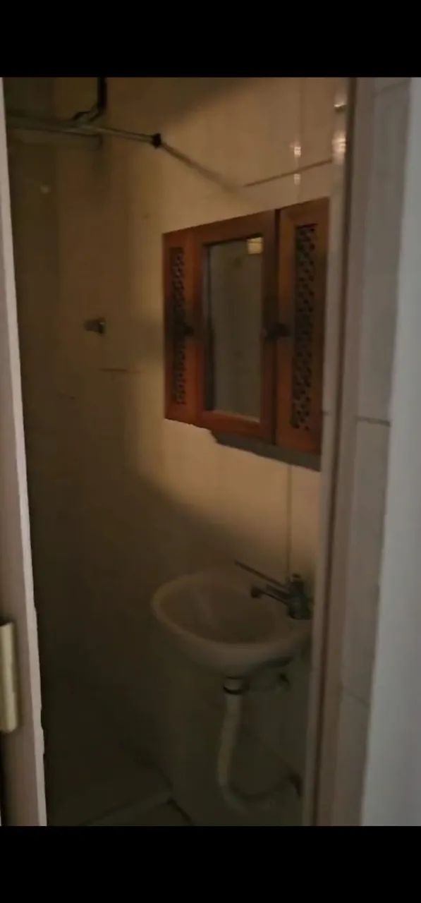 Aluguel de Apartamento de 1 Quarto - Maria da Graça (Metrô) - Foto 3