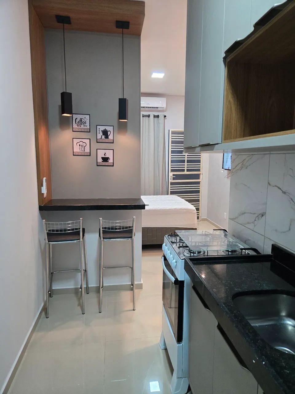 Apartamento