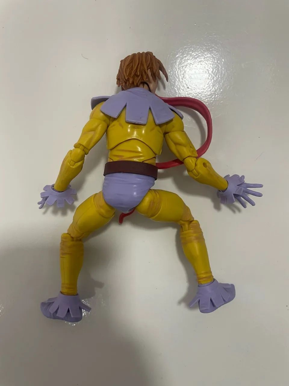 Toad Marvel Legends Retro [ PERFEITO ESTADO ] - Foto 2