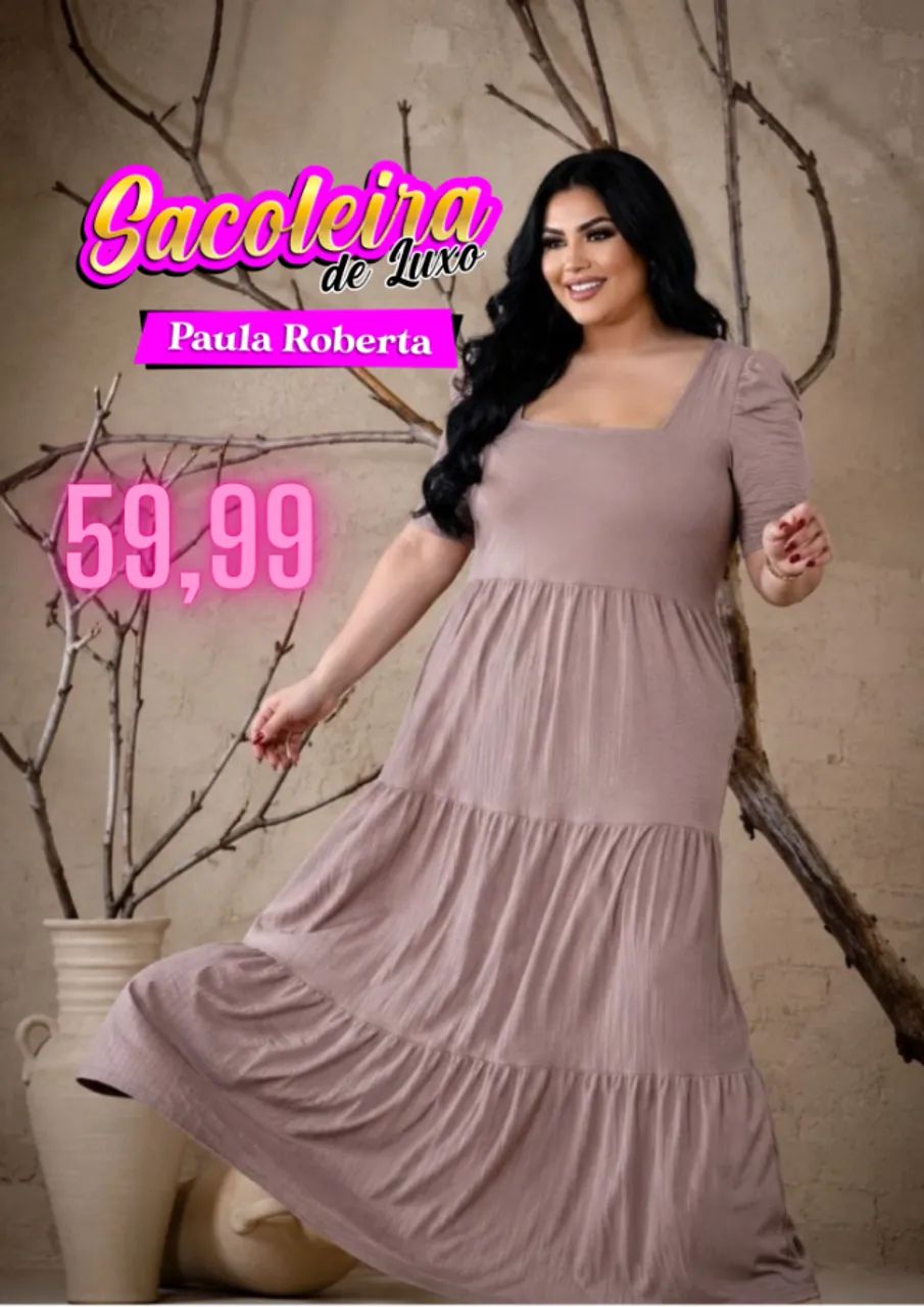 Vestidos  - Foto 4