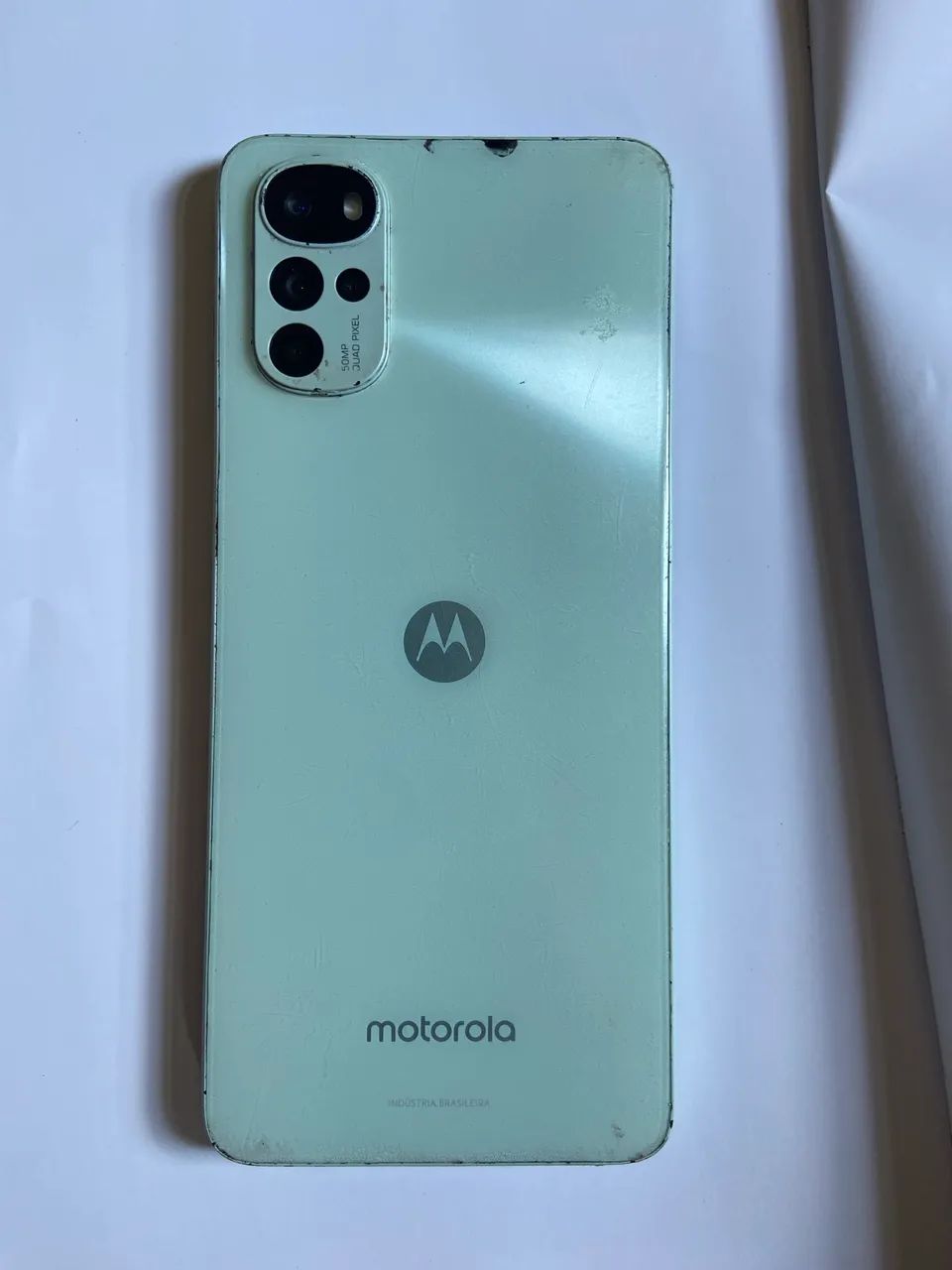 Vende-se moto G22