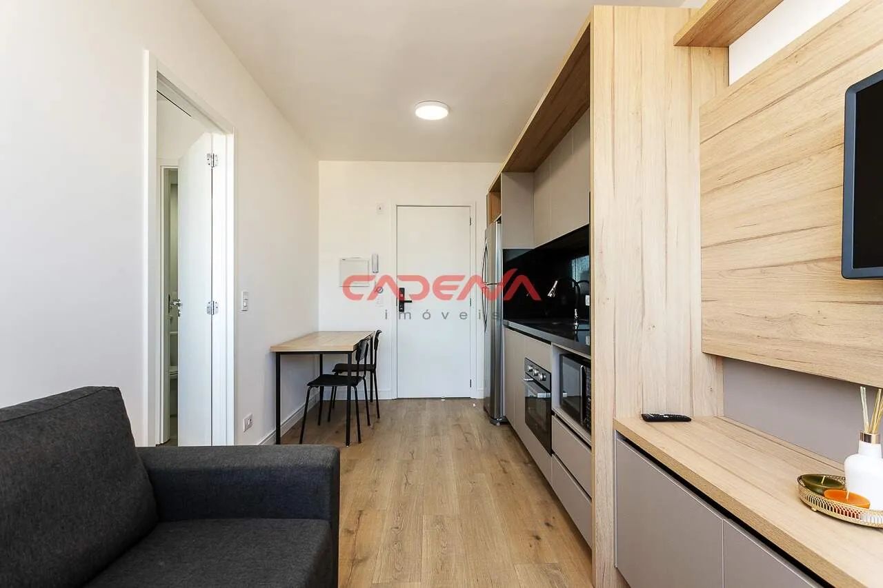 Apartamento com 1 quarto para aluguel no Centro - Foto 2