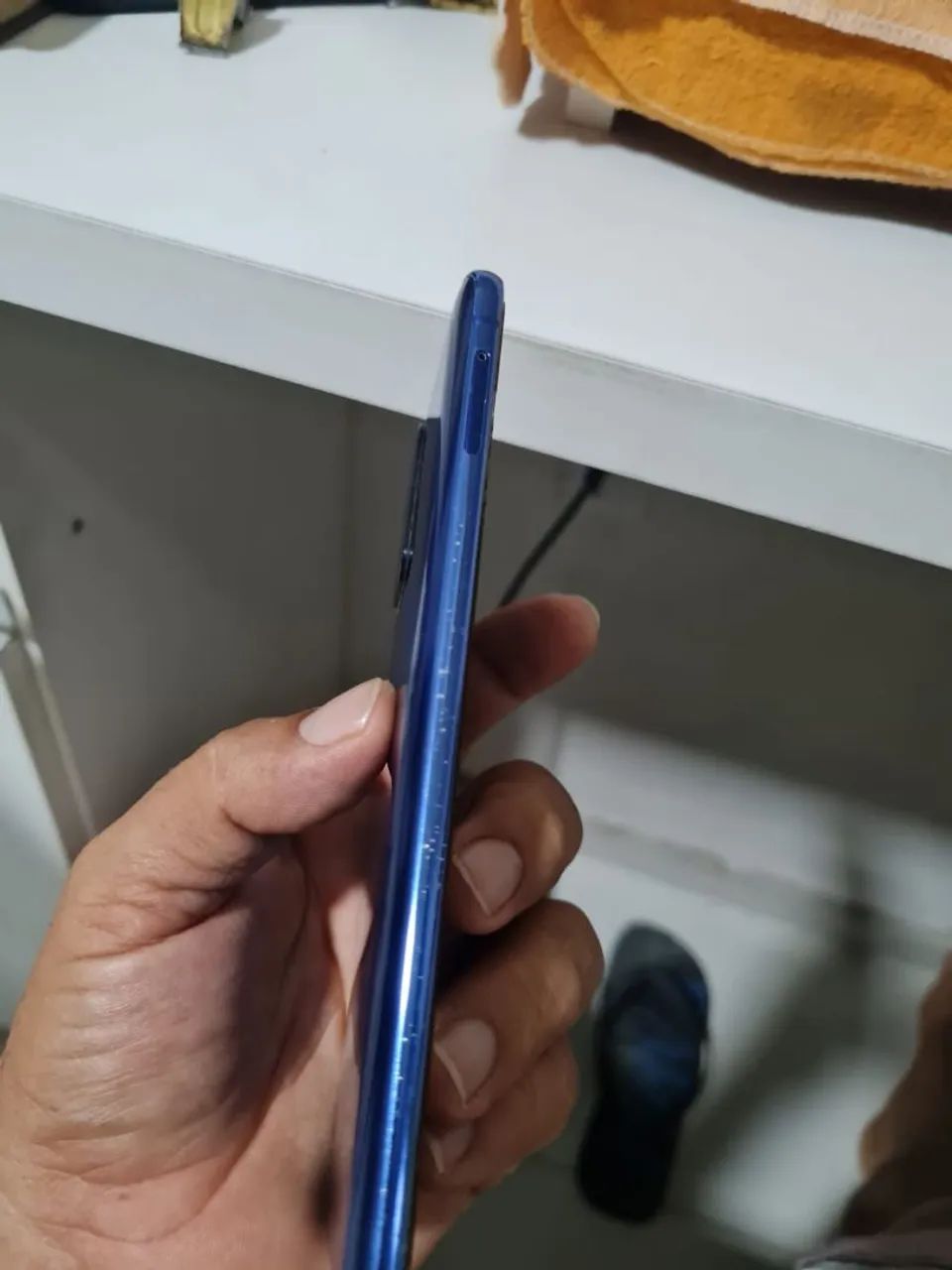 Vendo ou troco um celular s10