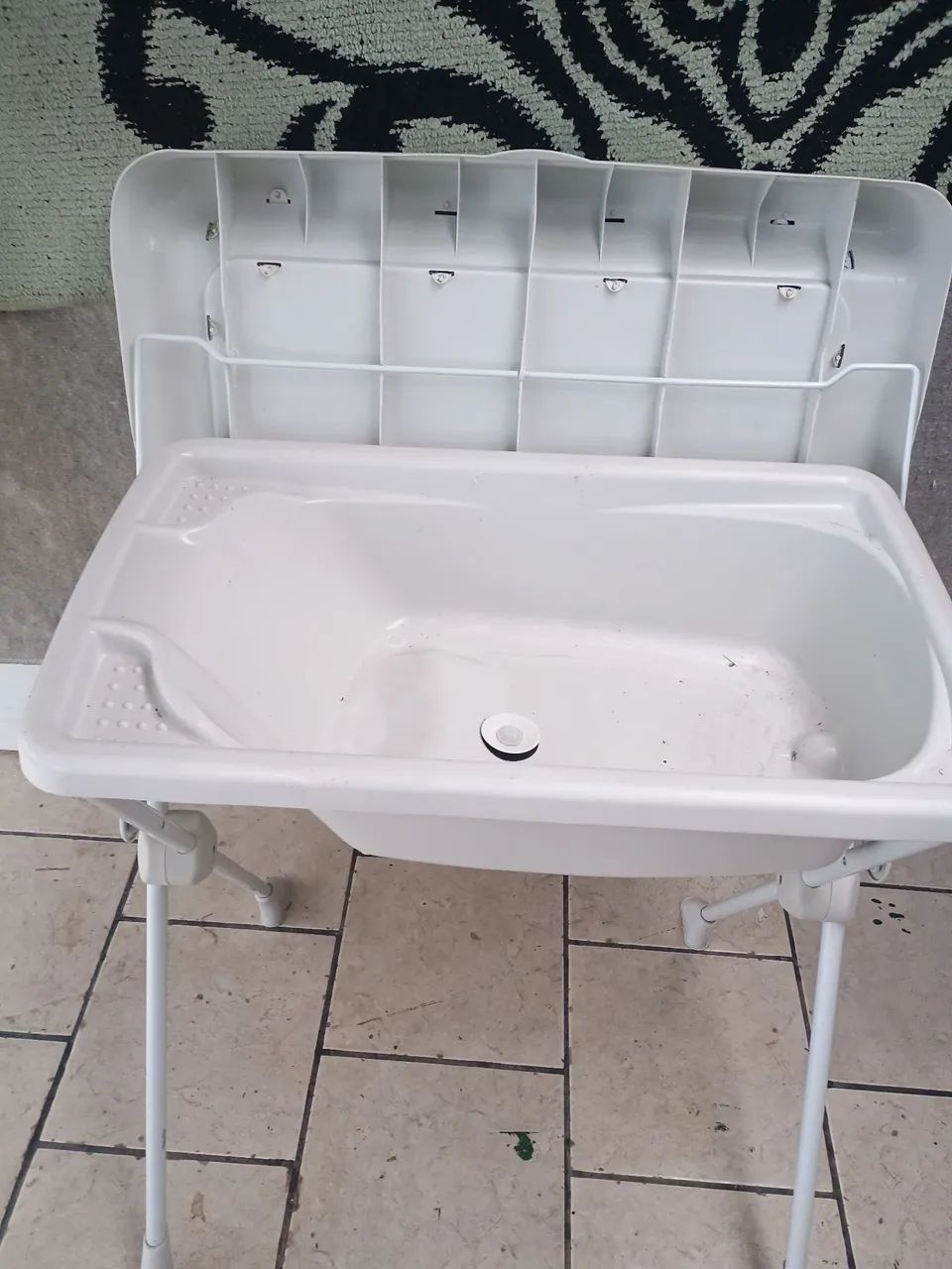 Banheira borigotto - Foto 2
