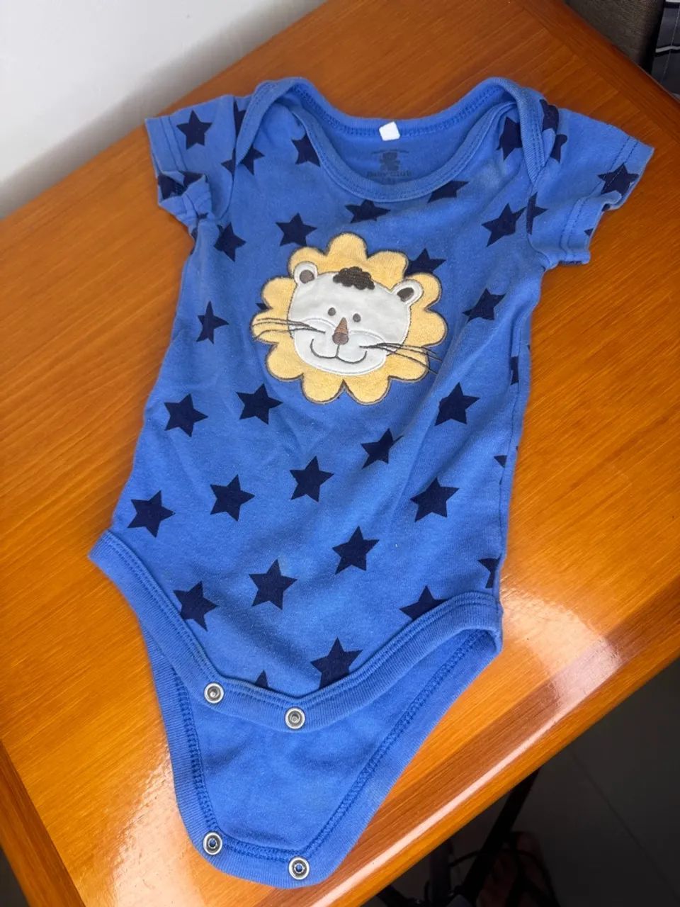 Roupas infantis  - Foto 5
