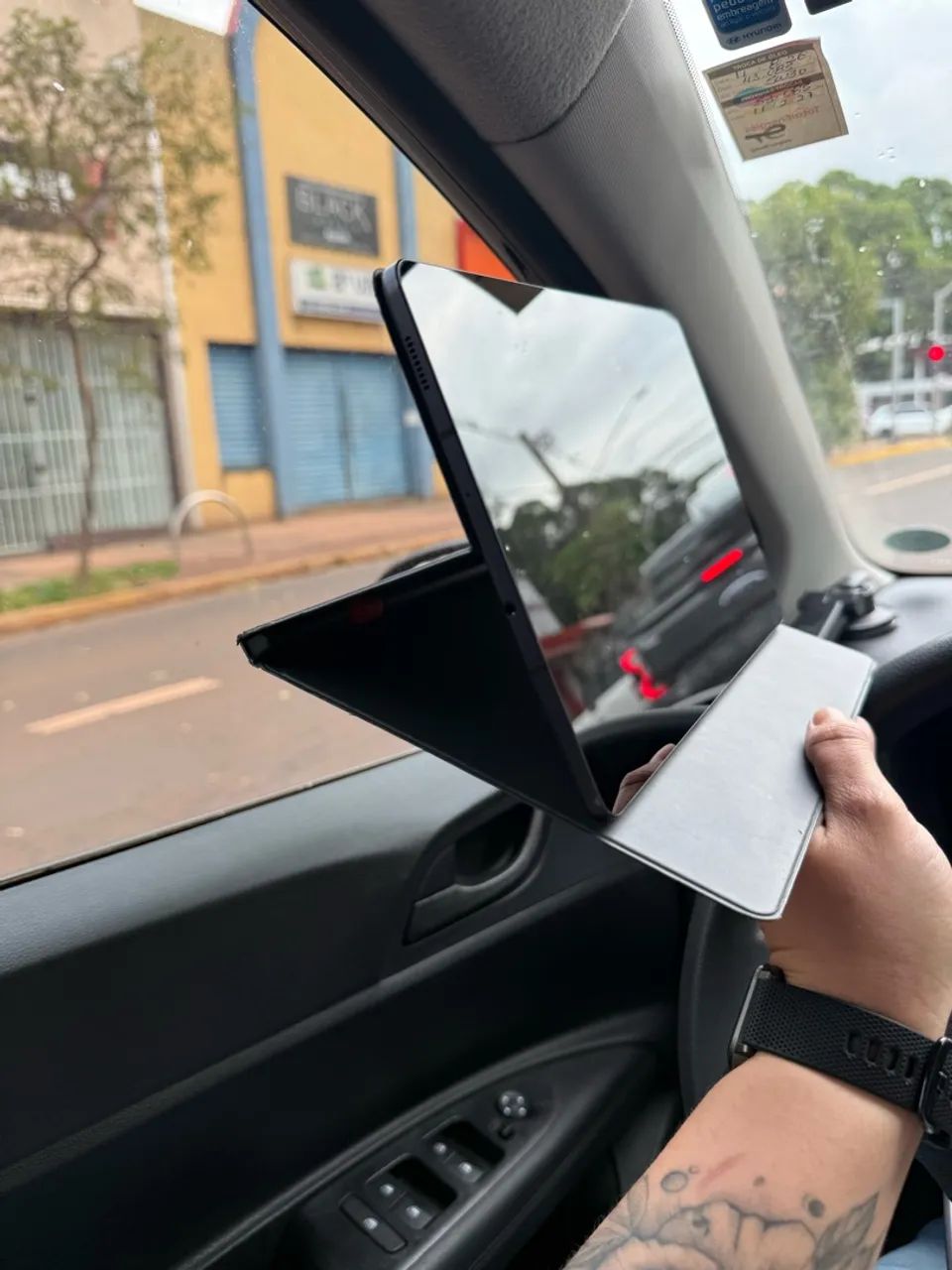 Tab S6 Lite - Foto 3