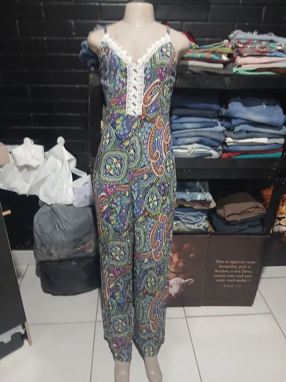 Roupas feminino, masculino e infantil - Foto 3