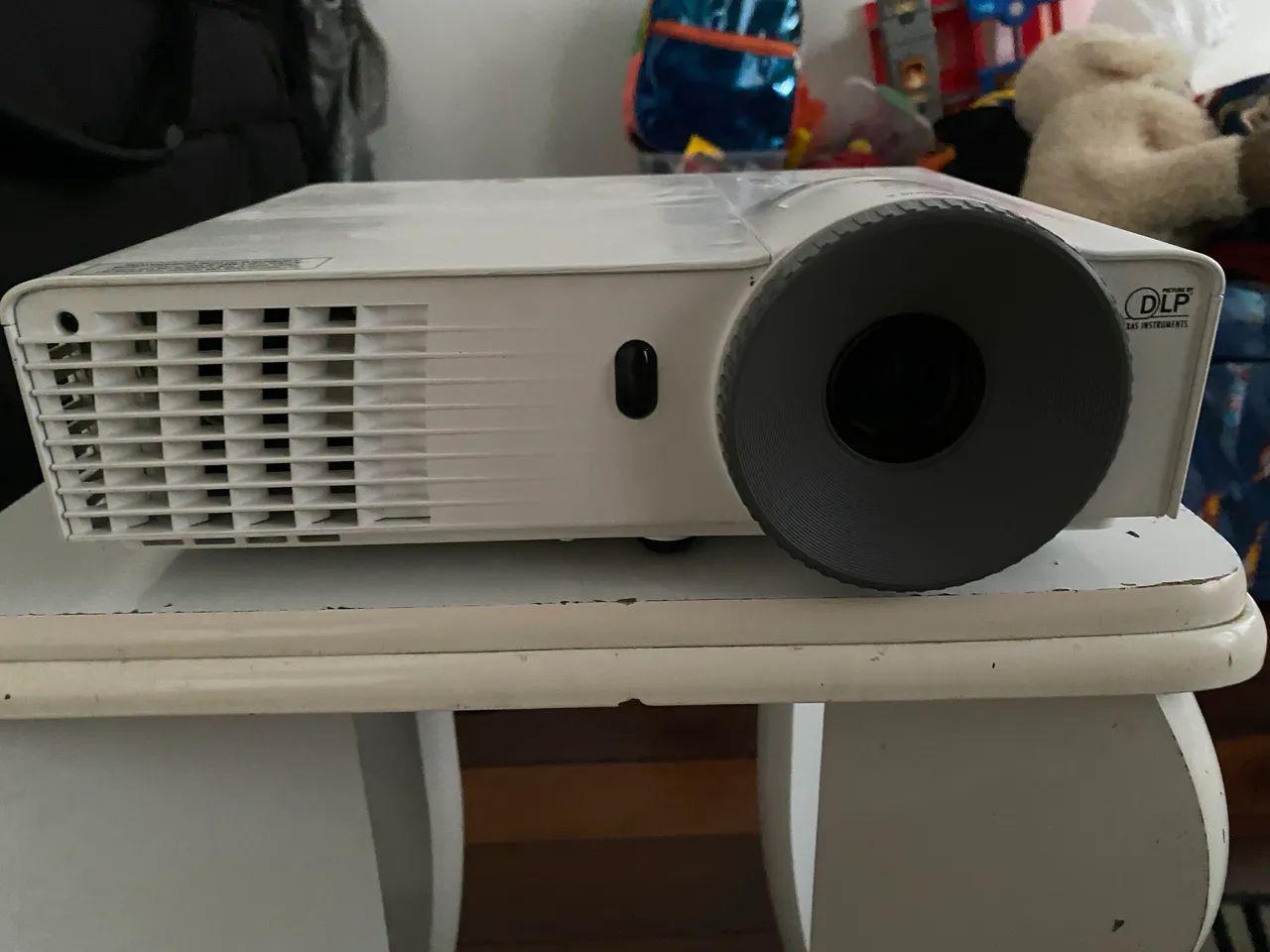 Projetor de imagem  - Foto 2