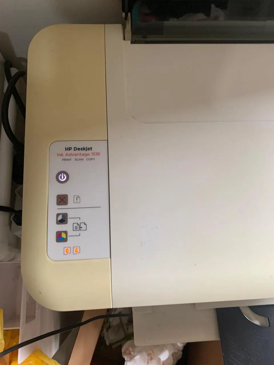 Impressora HP - Foto 4