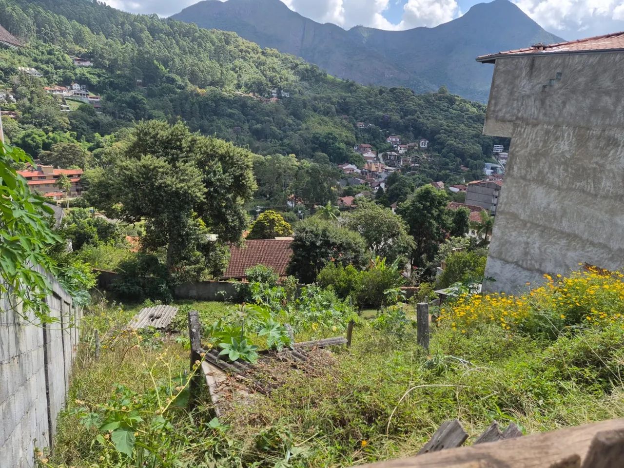 Terreno no Cascatinha  - Foto 4