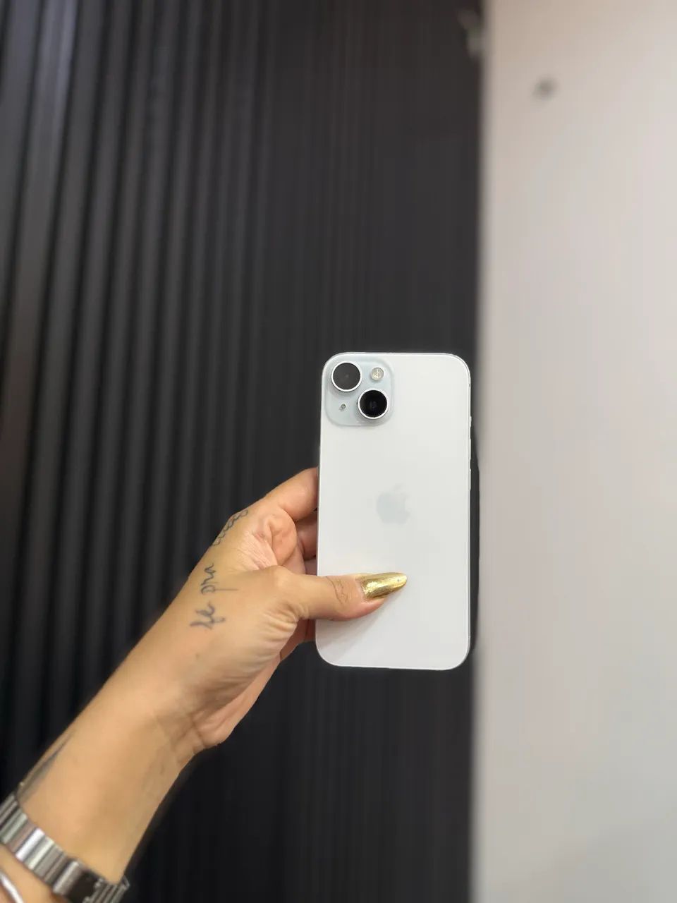 iPhone 15 128gb original 