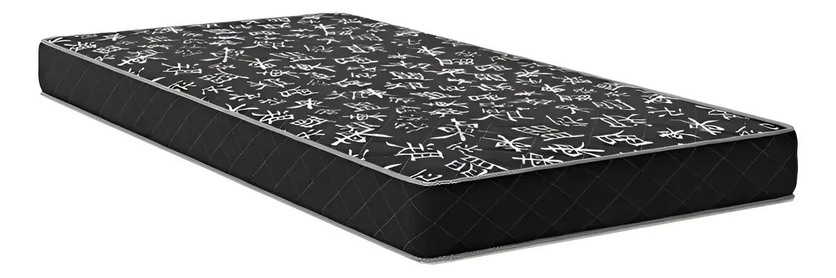 COLCHAO SOLTEIRO 78CM