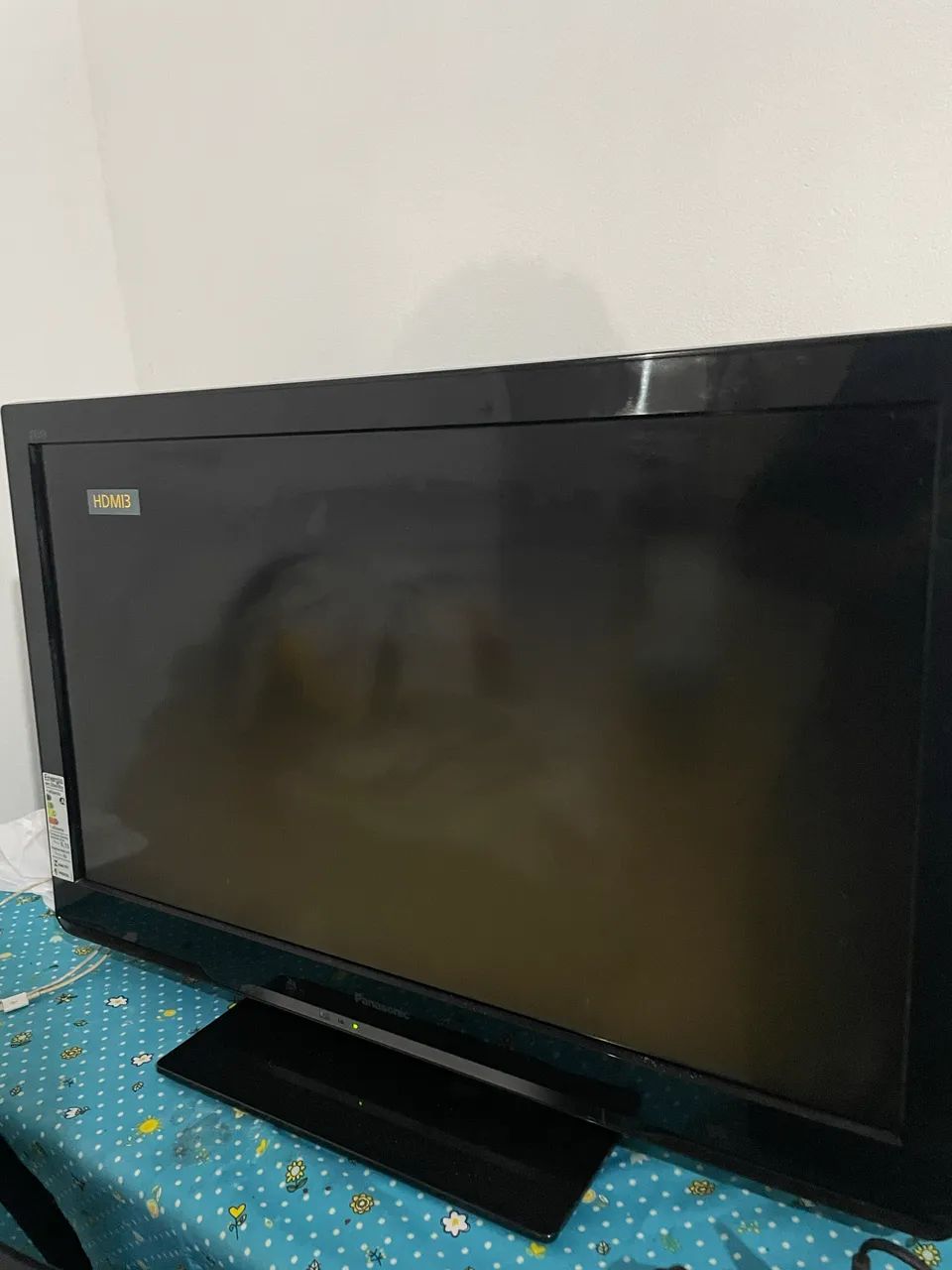 Vendo Tv de 32 Polegadas - Foto 3