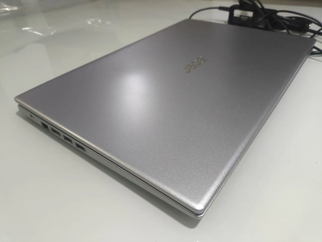 Notebook Acer Aspire 3 | 20GB RAM | SSD 512GB | i3 11ª Geração +