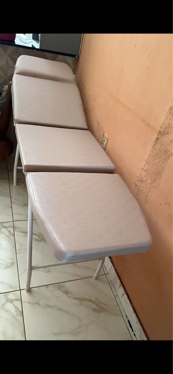 Maca de estética  - Foto 2