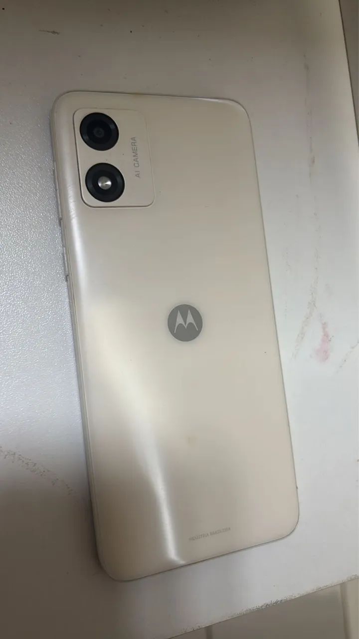 Motorola E13