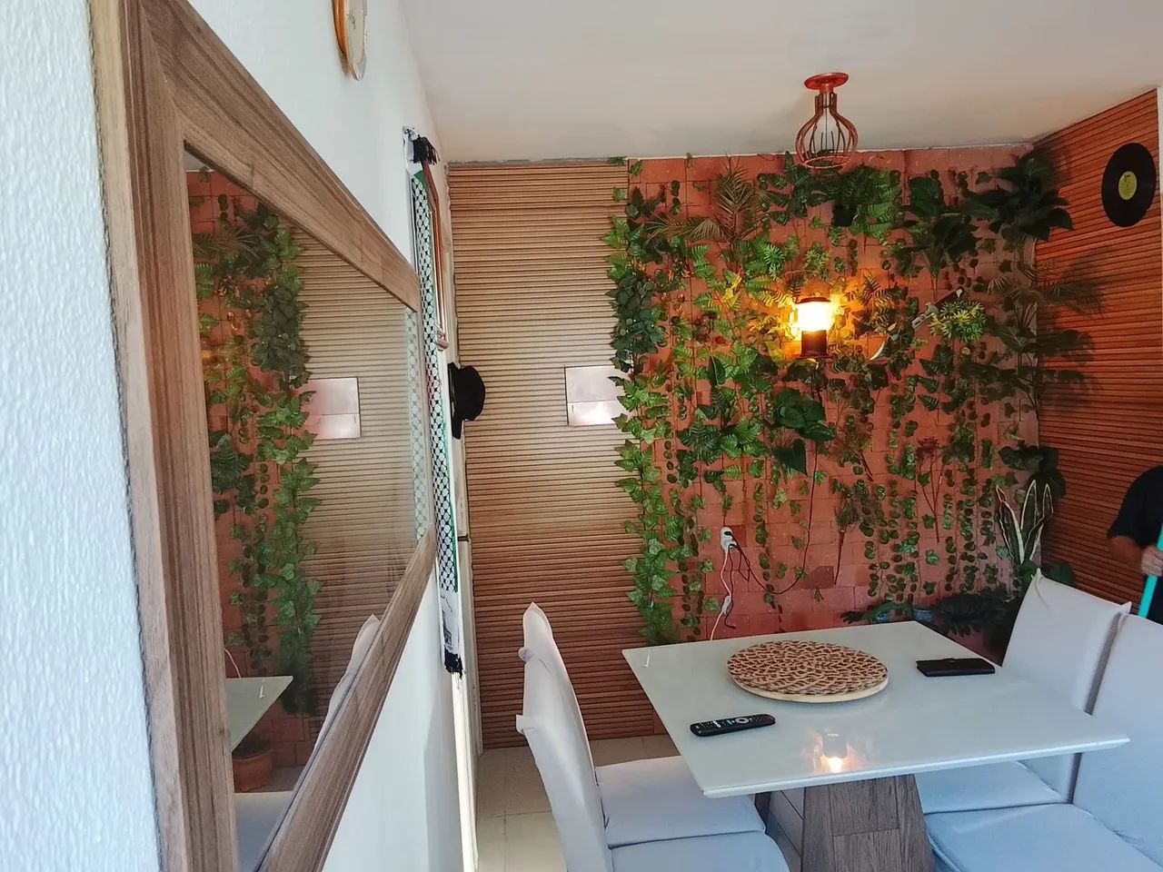 Apartamento para alugar 