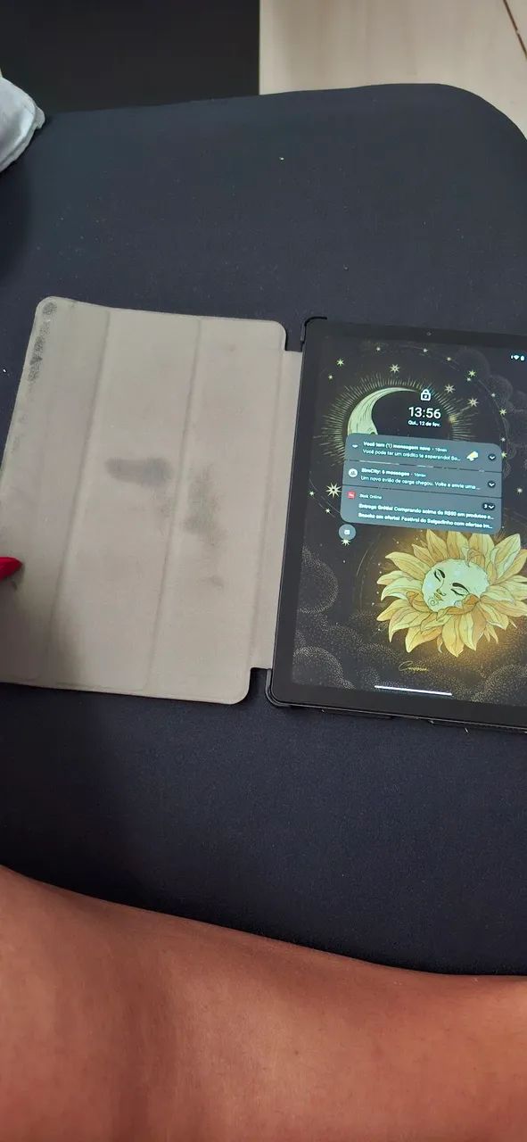 Tablet Lenovo65576125156355123