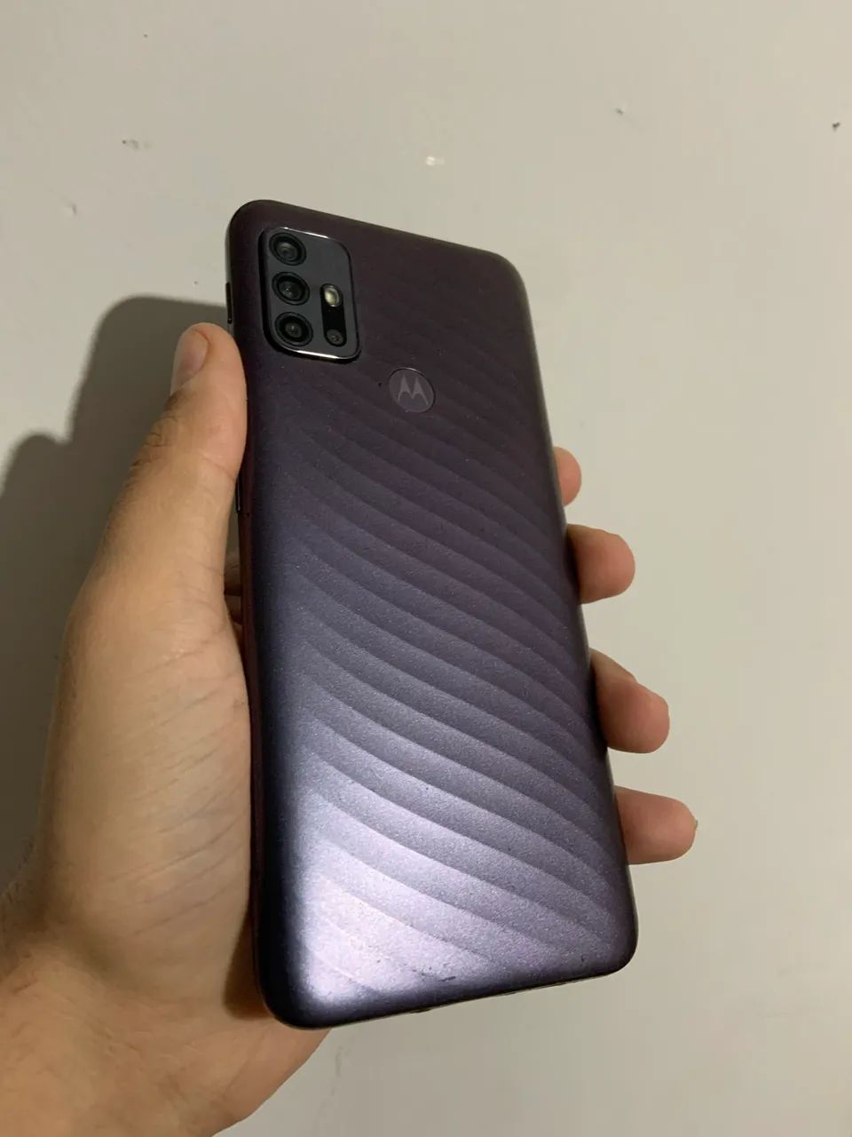 MOTO G10 TODO ORIGINAL - Foto 2