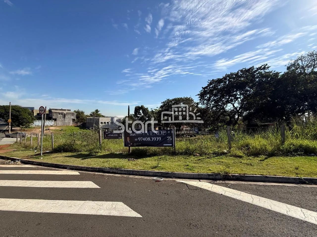 terreno - Cidade Satélite Íris - Campinas