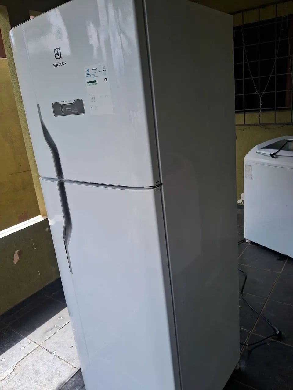 Geladeira Electrolux  - Foto 2