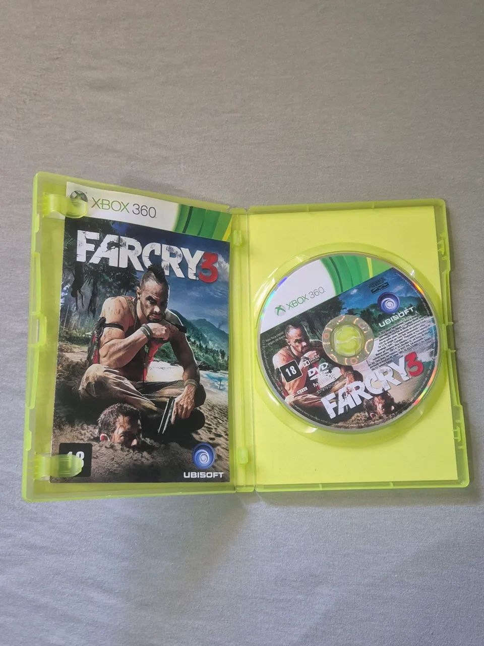 FAR CRY 3 XBOX 360 - Foto 2