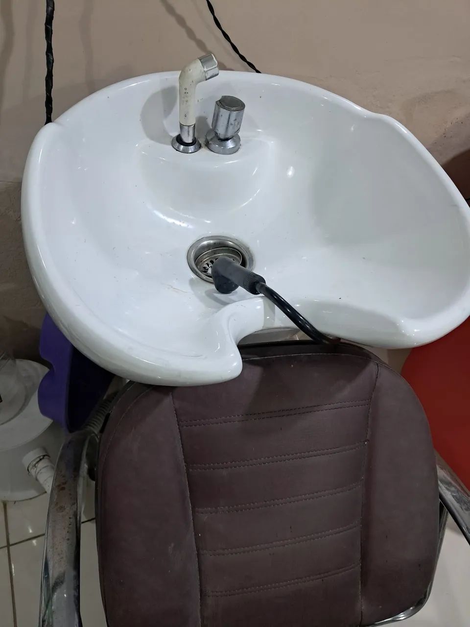 Lavatorio