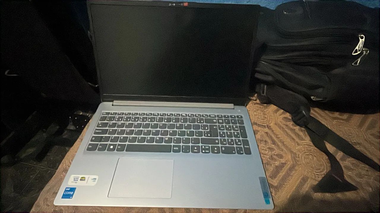 NOTEBOOK ZERO 8 GB